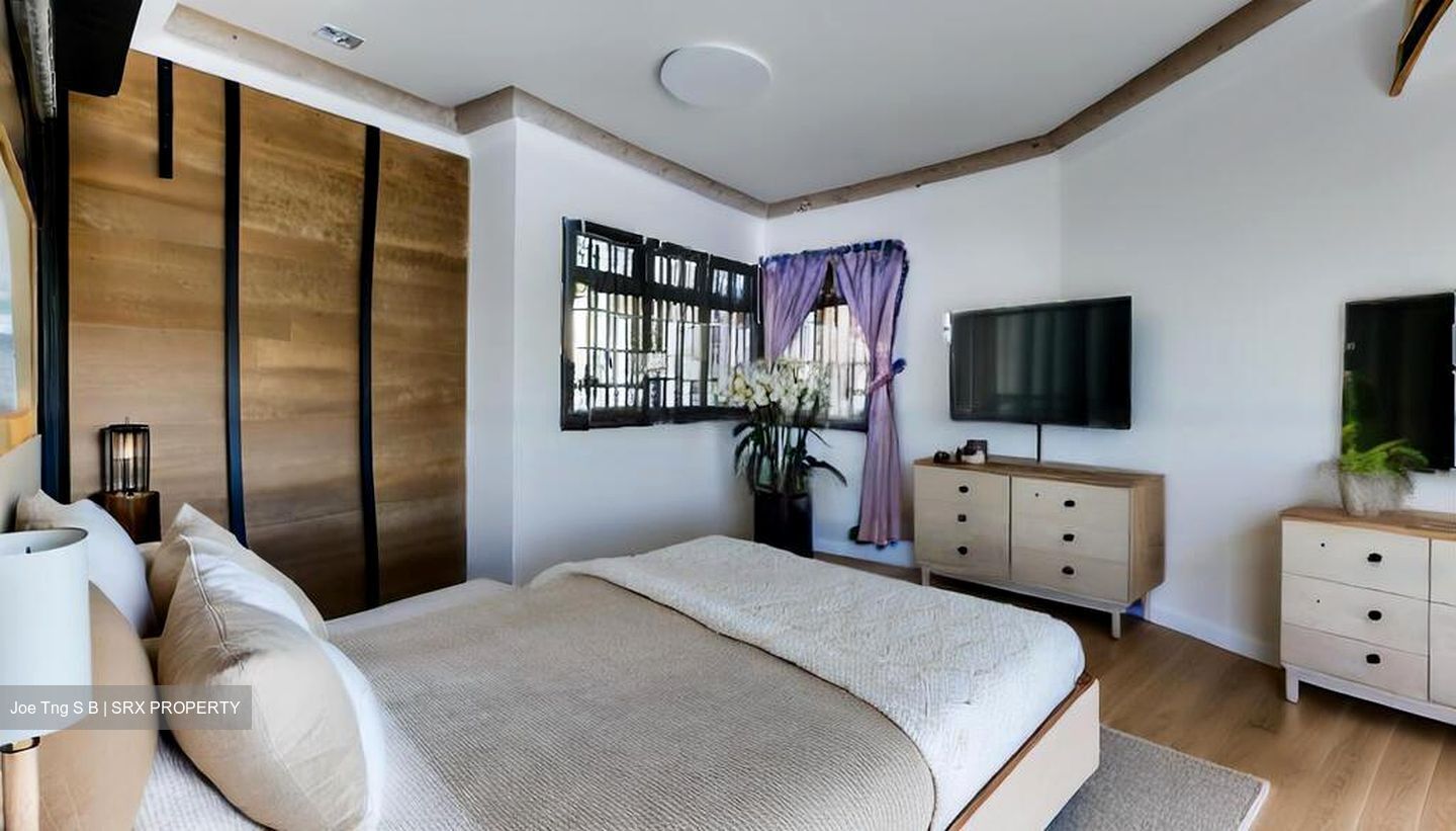 Blk 605 Senja Road (Bukit Panjang), HDB 5 Rooms #485185281